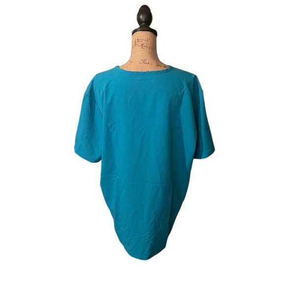 Figs Technical‎ Collection Scrub Top - Picture 4 of 6